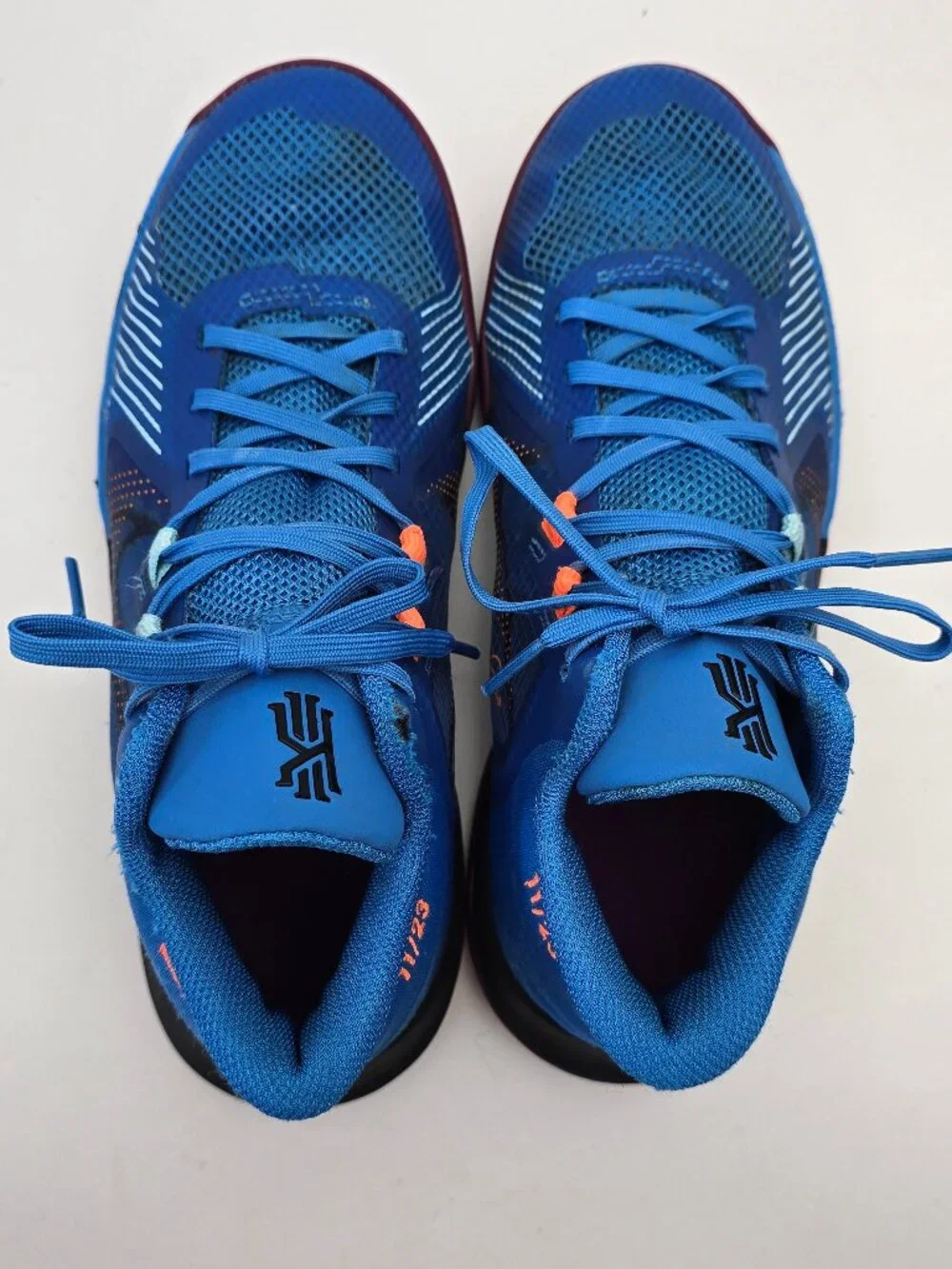 Nike Kyrie Flytrap 5 GS  